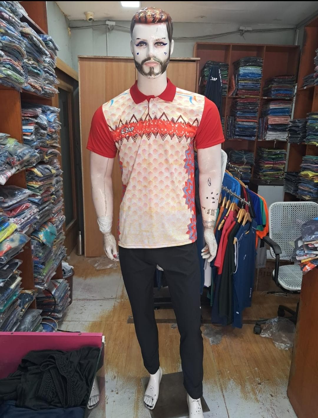 Design style 4