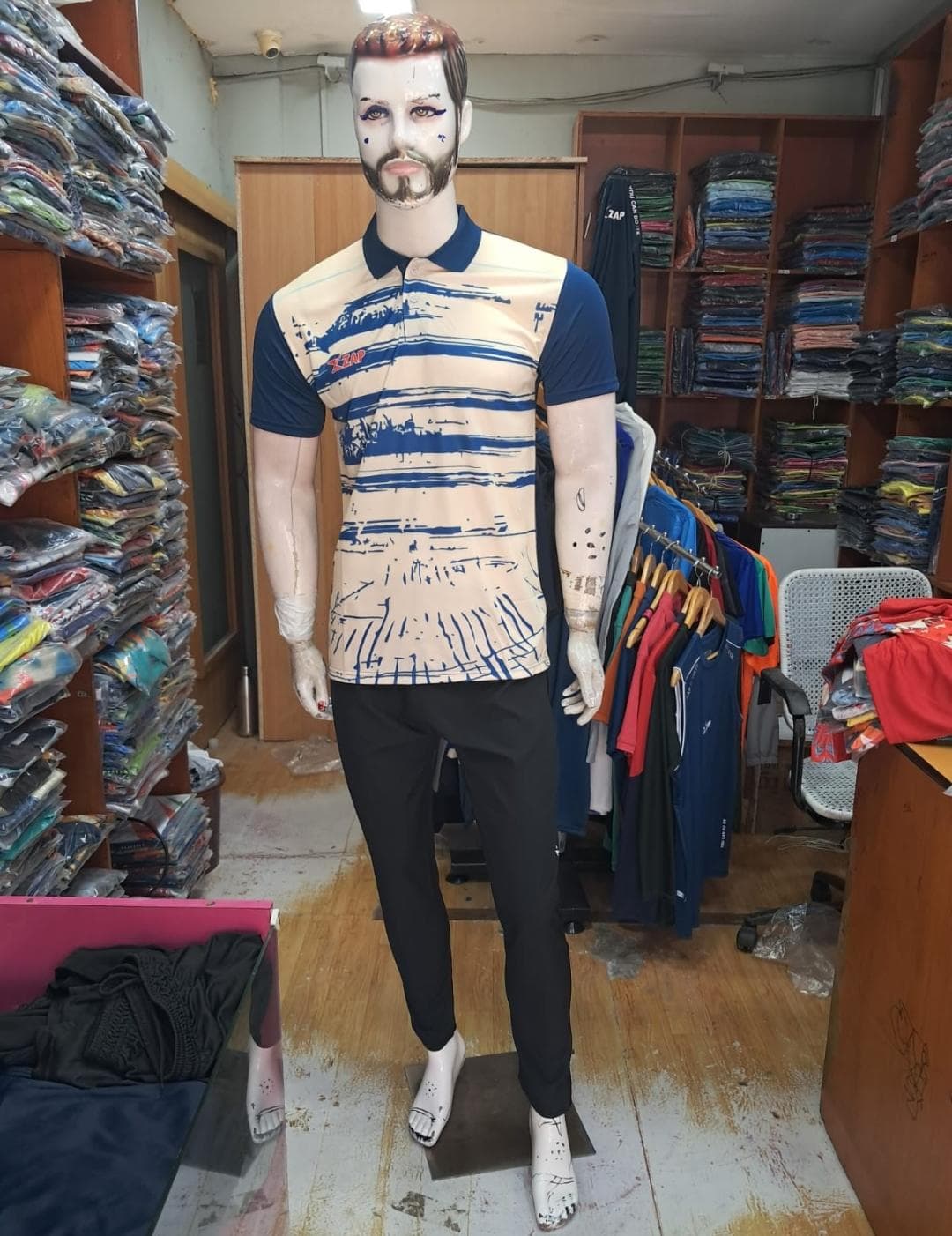 Design style 24