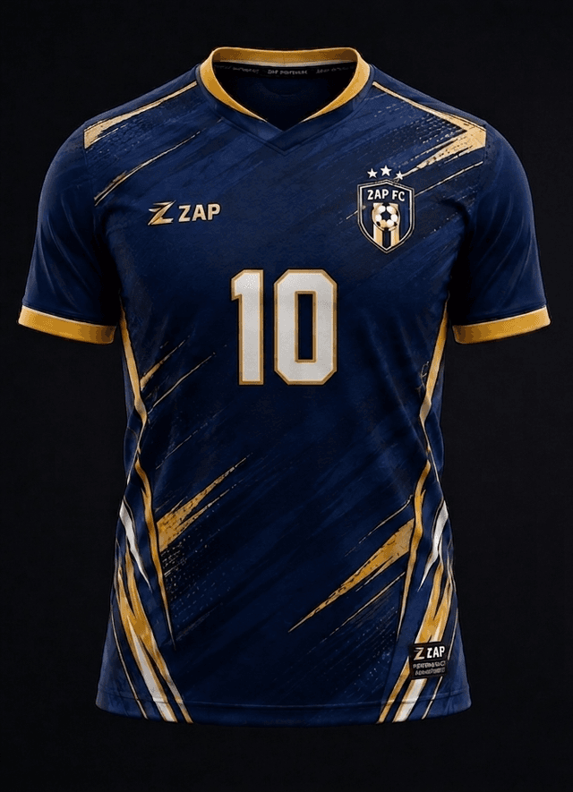 Football Kits