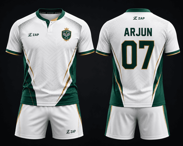 Tennis Apparel